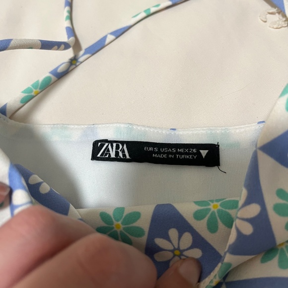 Zara Set - Picture 5 of 5